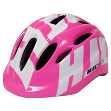 HJC HELMETS Hobby ROY2 自行車安全帽, 粉紅色, 1個