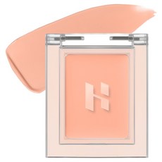 홀리카홀리카 마이페이브 피스 다크서클 커버 컨실러, 1개, 피치 샐먼