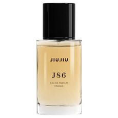 JIUJIU 親親 輕奢香水 J86, 1個, 30ml