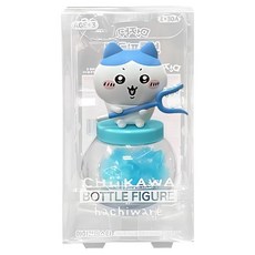 치이카와 먼작귀 보틀피규어 아이캔디스타 랜덤발송, 1개
