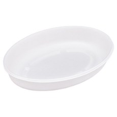 Me&MyWay 一餐飽足三明治 橢圓形一次性紙漿紙餐盒 容器 中型 + PET蓋組合, 25套