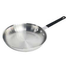 엑스칼리버팬 무코팅 후라이팬, 18cm, 1개