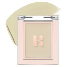 홀리카홀리카 마이페이브 피스 홍조커버 컨실러, 1개, 그린티 무스