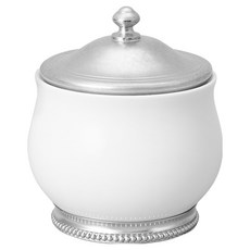 Etoile Pewter Bijou 糖罐 90, 混合色, 1個