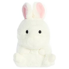AURORA World Lollipet 娃娃, 白色兔子, 1個, 14cm