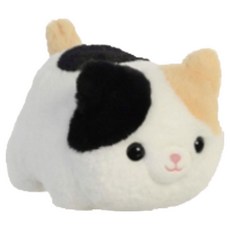 오로라 스퍼스터 인형, 고양이, 1개, 15cm 고양이, 1개, 15cm