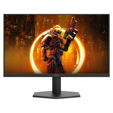 AOC 艾蒙德 27吋 電競 顯示器 IPS 黑色 + 紅色 27G11ZE2 FHD 240Hz 0.3ms