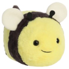 오로라 스퍼스터 인형, 벌, 1개, 15cm 벌, 1개, 15cm