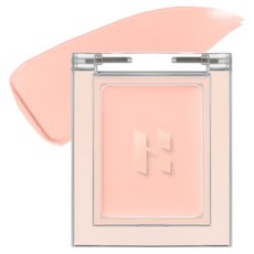 홀리카홀리카 마이페이브 피스 다크서클 커버 컨실러, 1개, 핑크 샐먼