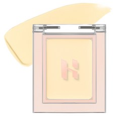 홀리카홀리카 마이페이브 피스 톤보정 컨실러, 1개, 크림 레몬