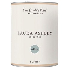 로라애슐리 실내용 매트 에멀전 페인트, PALE SEASPRAY, 1개, 5L