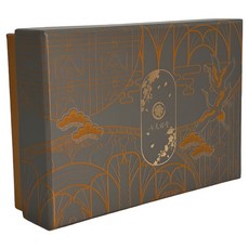 七見櫻堂 台灣酒糖巧克力 6件組禮盒, 72g, 1套