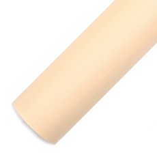 VICENTI 素色室內裝飾膜 KS495L, 柔嫩蜜桃色