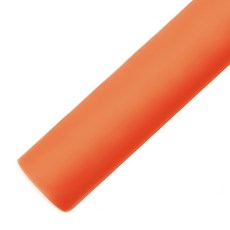 비센티 단색 인테리어 필름 KS491L, 오렌지 크러쉬