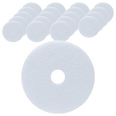 멋진공간 건조기 호환 필터 원형, 20개