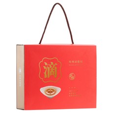 純煉 原味滴雞精禮盒 8包, 1個, 60ml