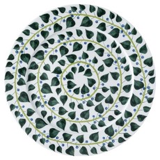 로젠탈 매직가든 서빙접시, 폴리지, 1개