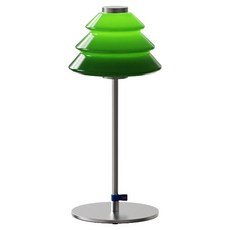 비츠조명 트리 테이블 스탠드 조명 무드등 LED 7W TLL008L, 주광색