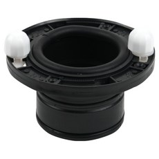 두진 욕실 양변기 장정심 플랜지 긴목 정심 VG2배관용 악취 방지, 혼합색상