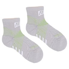 ATTA 透氣舒展足弓襪