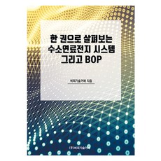 BP TECHTRADE 一本書看懂氫燃料電池系統與BOP