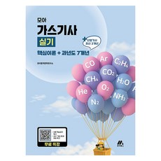 Moag 2026 瓦斯技師術科核心理論 + 過去7年考古題, Moa教育集團(Moa Factory)