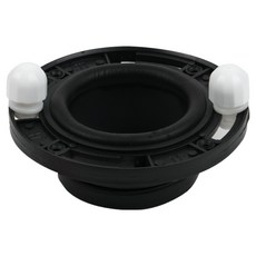 두진 욕실 양변기 정심 플랜지 VG2배관용 악취 방지, 혼합색상