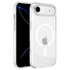 TF7 퓨어 셀 맥세이프 휴대폰 케이스