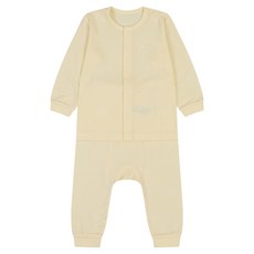 Happyland 新生兒用 Daol 莫代爾內衣