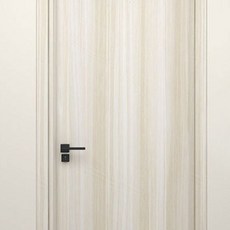테리보 우드 무늬 방문 현관문 문틀 스티커, 타입 1