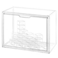 Mabso Shop 玩具公仔站立式收納整理展示架 738 SH332, 1個