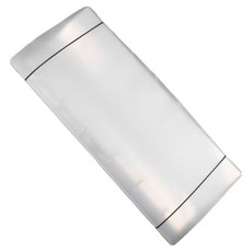 BenF 應援標語照片小卡應援橫幅收納冊 30張, 半透明, 1個