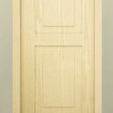 테리보 우드 무늬 방문 현관문 문틀 스티커, 타입 17