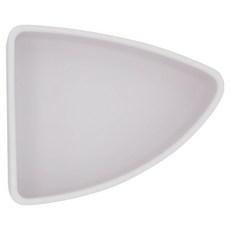 모두아이 나눔 플레이트 대형, 블루베리 요거트, 1개