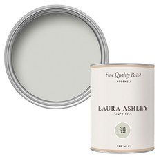 로라애슐리 실내용 에그쉘 페인트, Pale Sage Leaf, 1개, 750ml