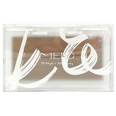 MEKO 顏值覺醒修容餅 4.5g EB-073, S003, 1個