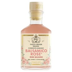 MUSSINISRL PGM 羅傑巴薩米克調味醋, 1個, 250ml