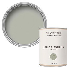 로라애슐리 실외용 에그쉘 페인트, Sage Leaf, 1개, 750ml