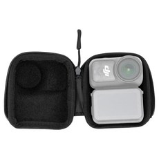 JJC DJI 오즈모 나노 파우치, 1개, HSCC-DJNO