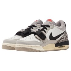 NIKE 耐吉 JORDAN 喬丹 兒童款 Legacy 312 Low GS 運動休閒鞋 CD9054-101 US 4.5Y