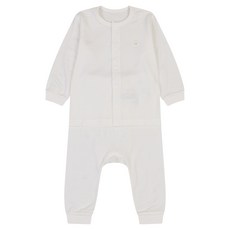 Happyland 新生兒用 Daol 莫代爾內衣上下衣套裝