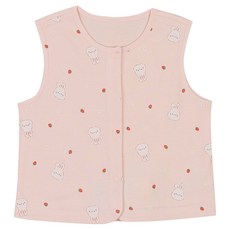 absorba 嬰幼兒用海葵室內背心