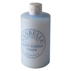 lanbelle 保濕屏障化妝水, 310ml, 1個