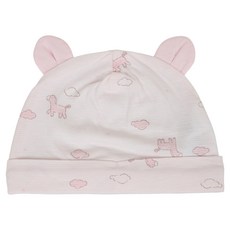 Happyland 新生兒用Pinto雲朵帽