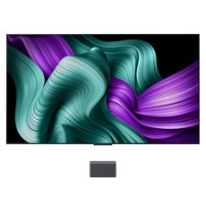 LG전자 4K UHD 올레드 evo AI TV 벽밀착, OLED77M5KNA, 방문설치, 벽걸이형, 194cm(77인치)