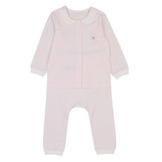 absorba 幼兒兔熊莫代爾內衣上下套裝
