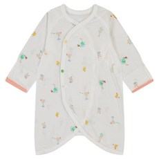 Happyland 新生兒用Keds蝴蝶衣