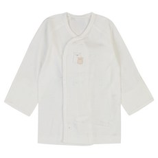 absorba 新生兒用小熊莫代爾蝴蝶衣