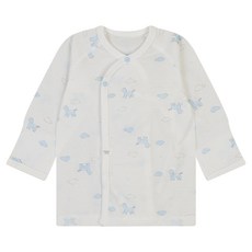 Happyland 新生兒用Pinto雲朵上衣