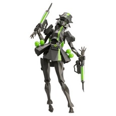 코토부키야 특전미포함 무한해후 메가로마리아 페리도트 프라모델 전고 160mm CX023, 1개